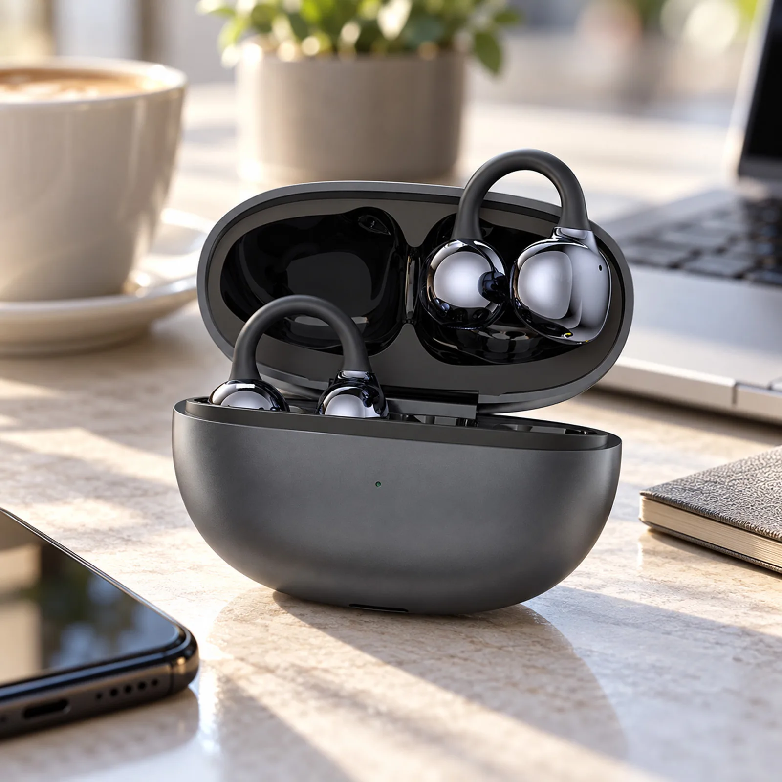 Bluetooth Kulaklıklar