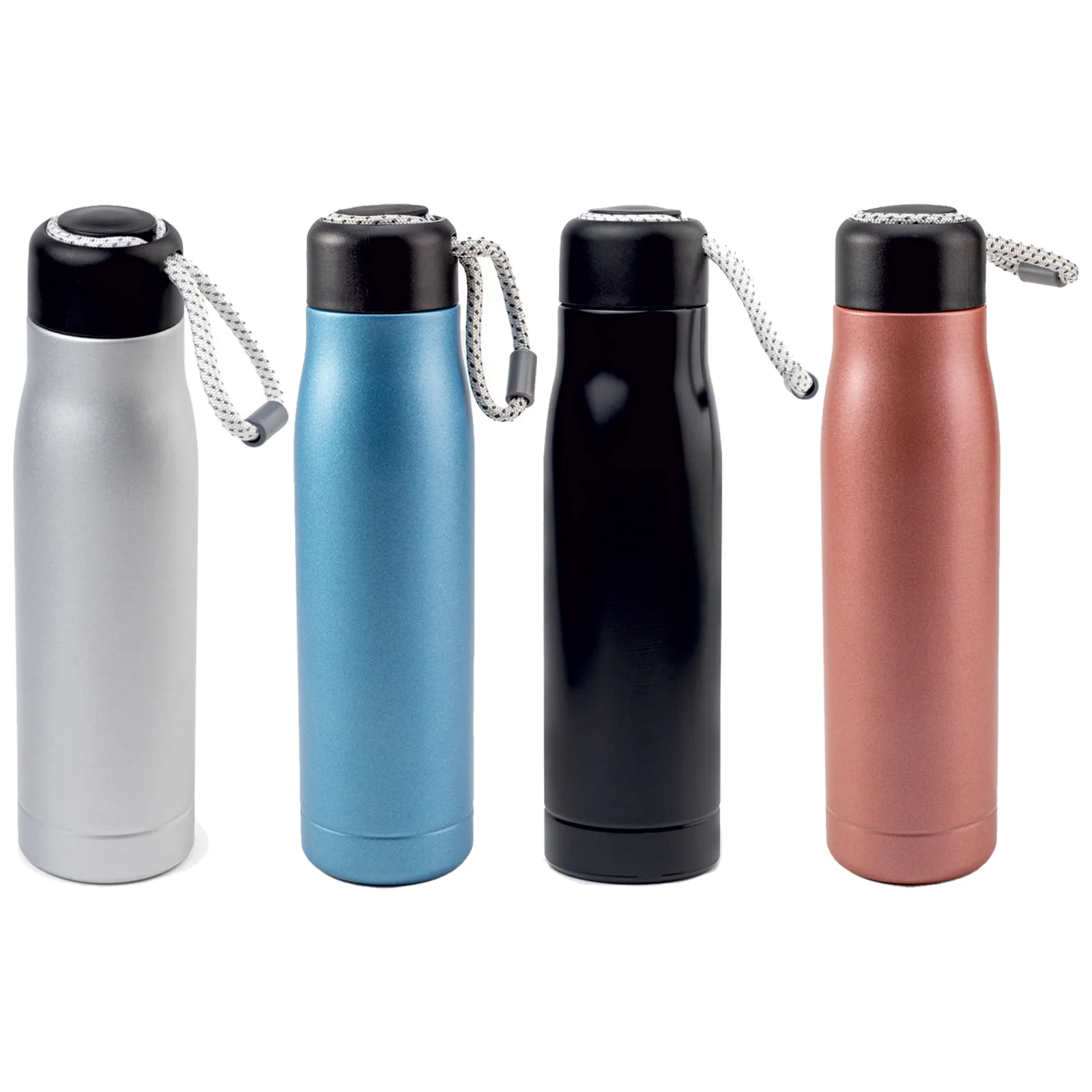 CUNDA KIRMIZI 500 ML TERMOS