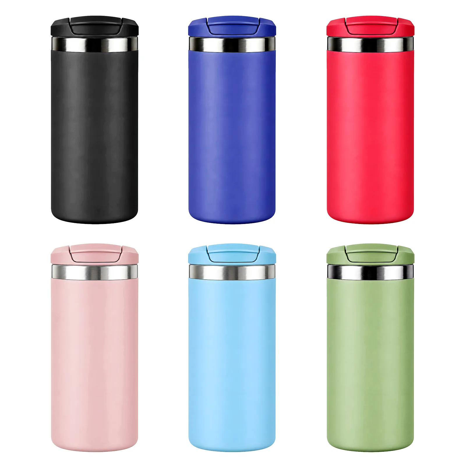 ŞİLE SİYAH 350 ML TERMOS