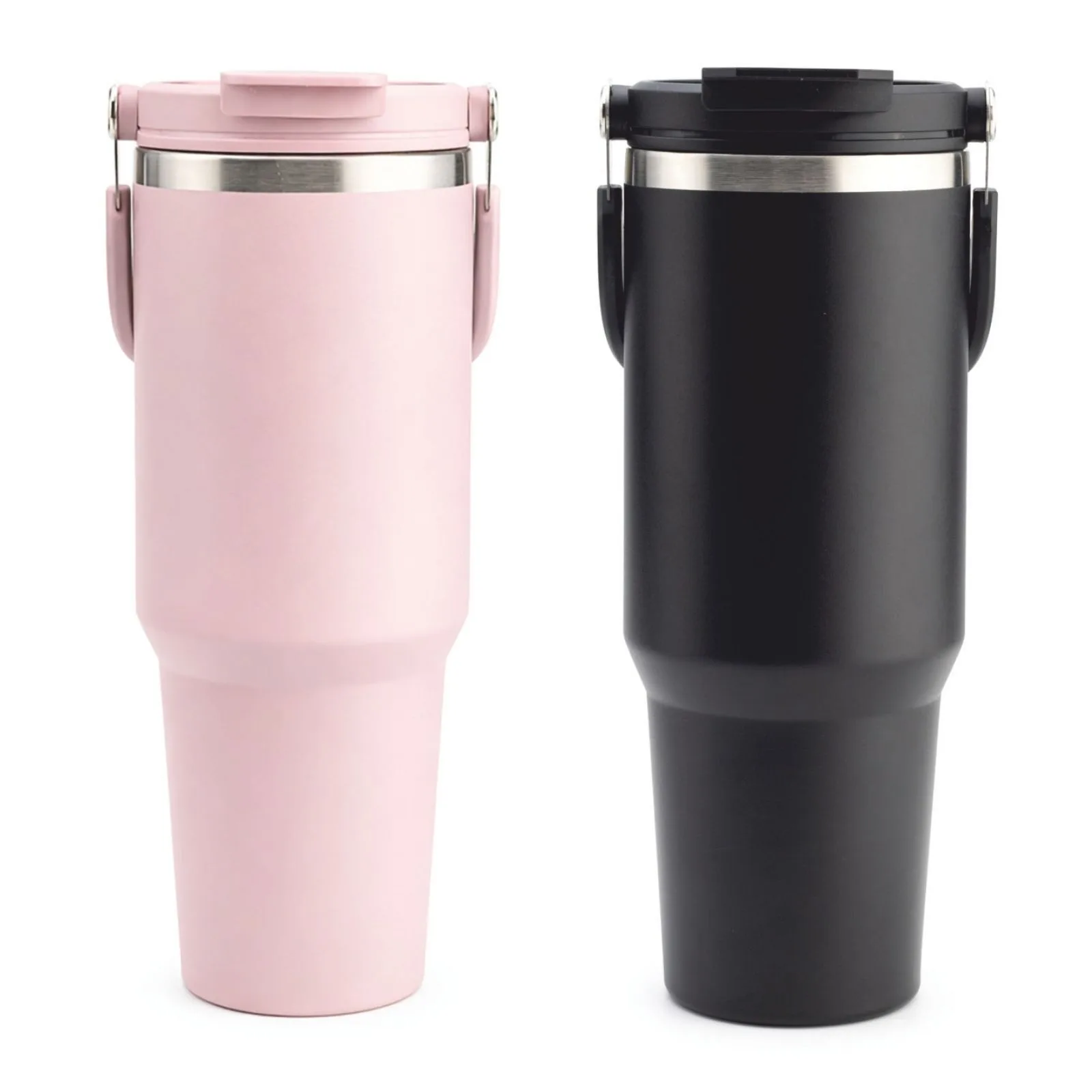 İNEBOLU SİYAH 1200 ML TERMOS