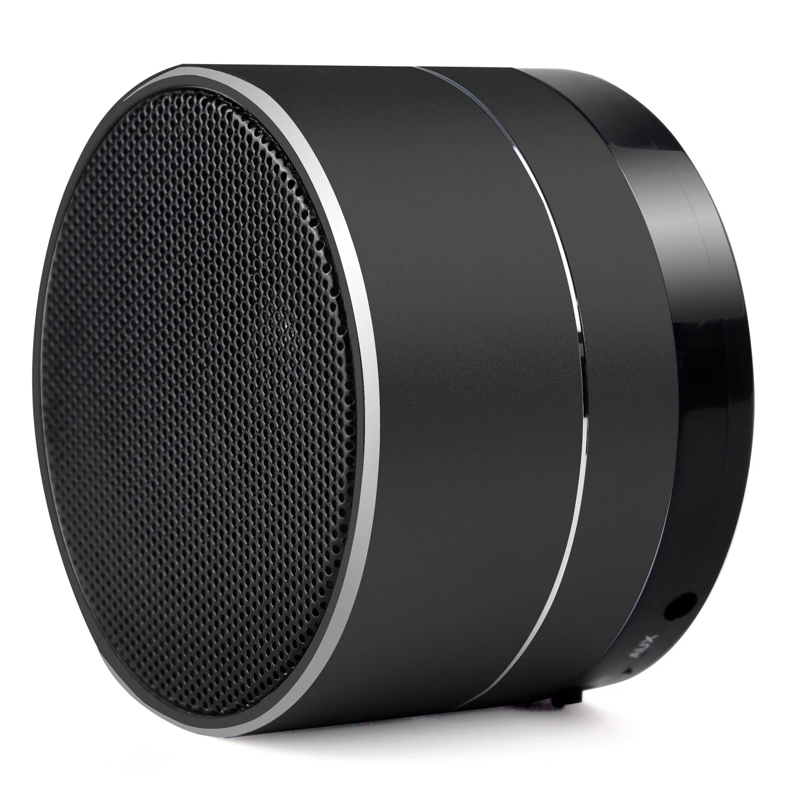 GÜL SİYAH BLUETOOTH HOPARLÖR