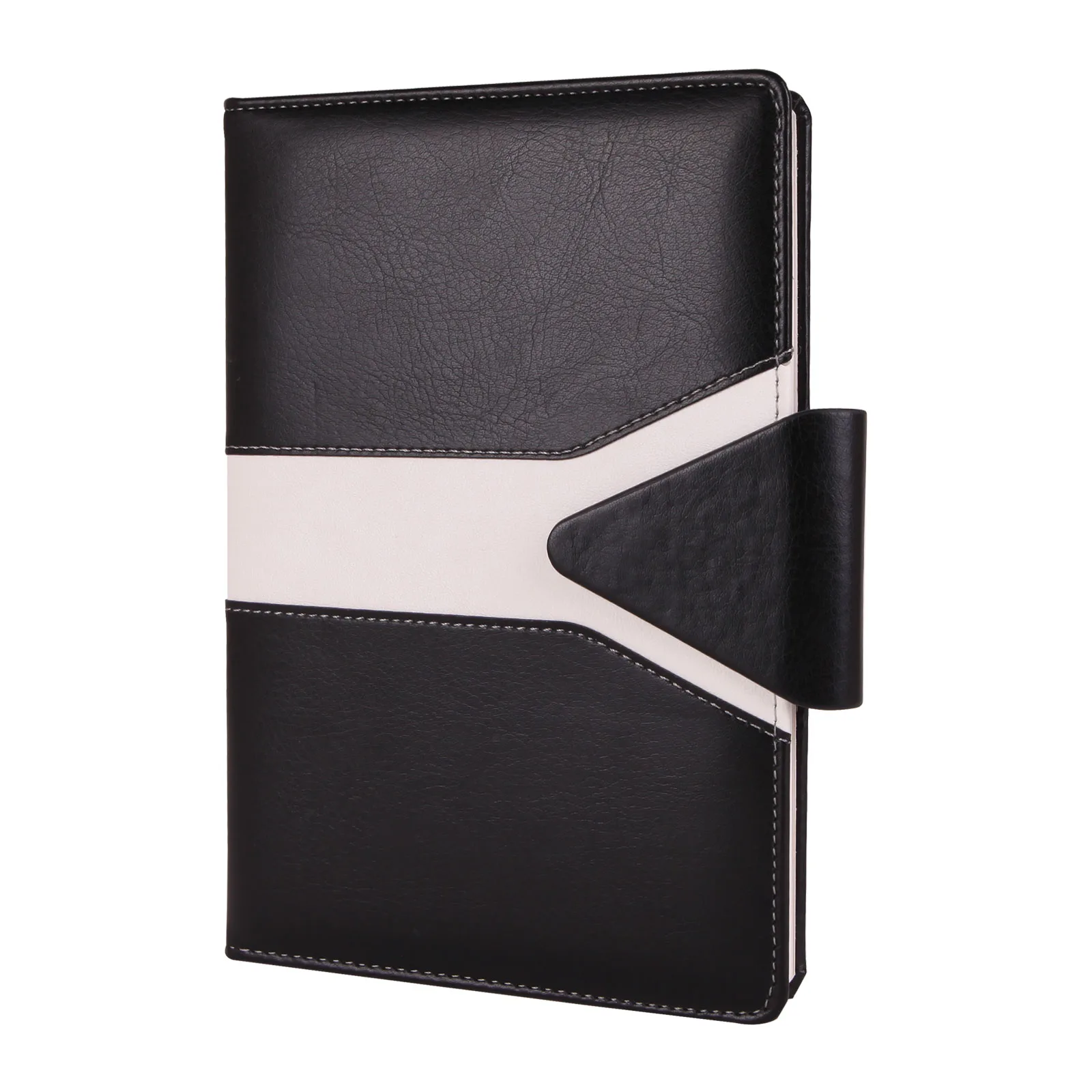 ÇAMLIDERE BEYAZ TARİHSİZ DEFTER (15X21 CM)