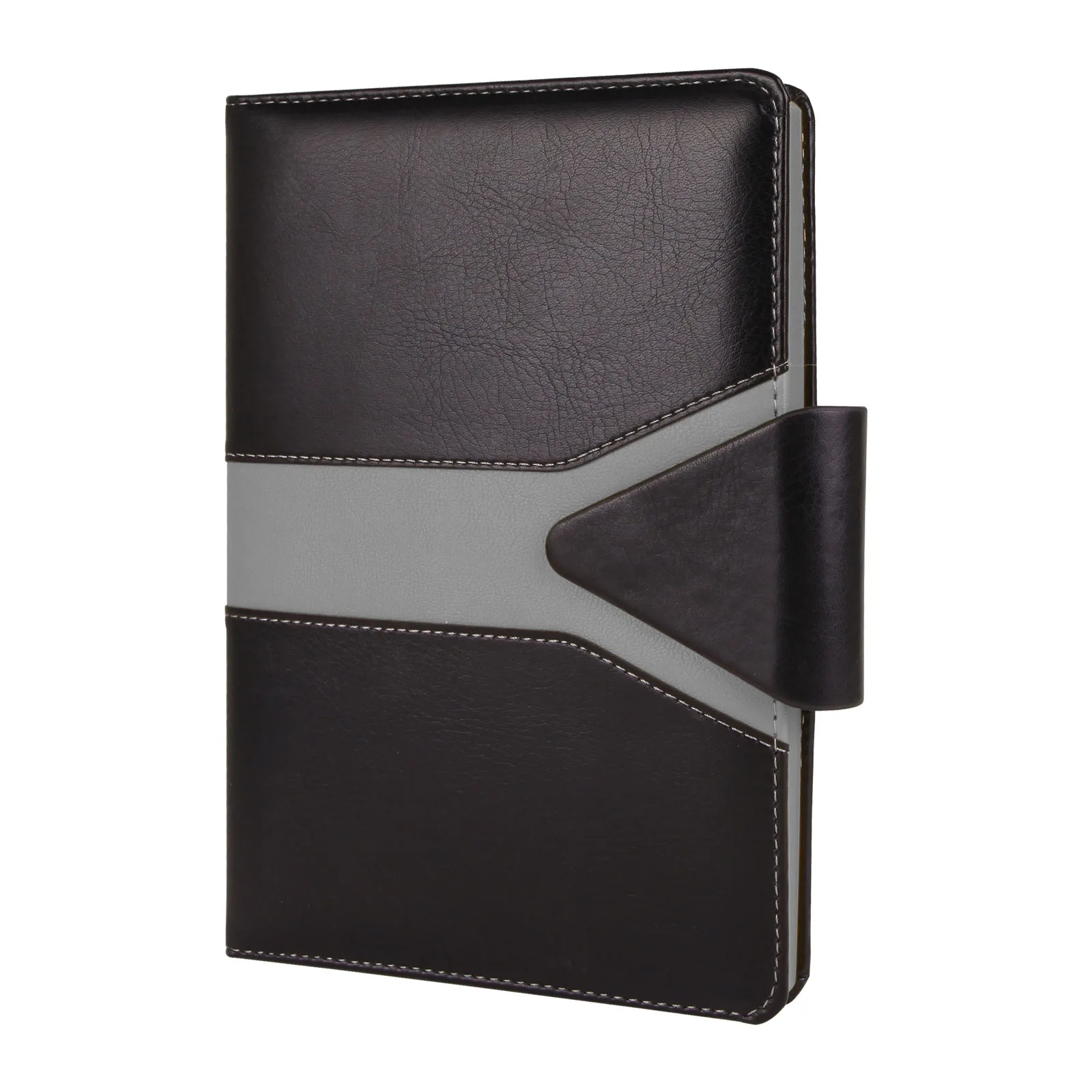 ÇAMLIDERE FÜME TARİHSİZ DEFTER (15X21 CM)