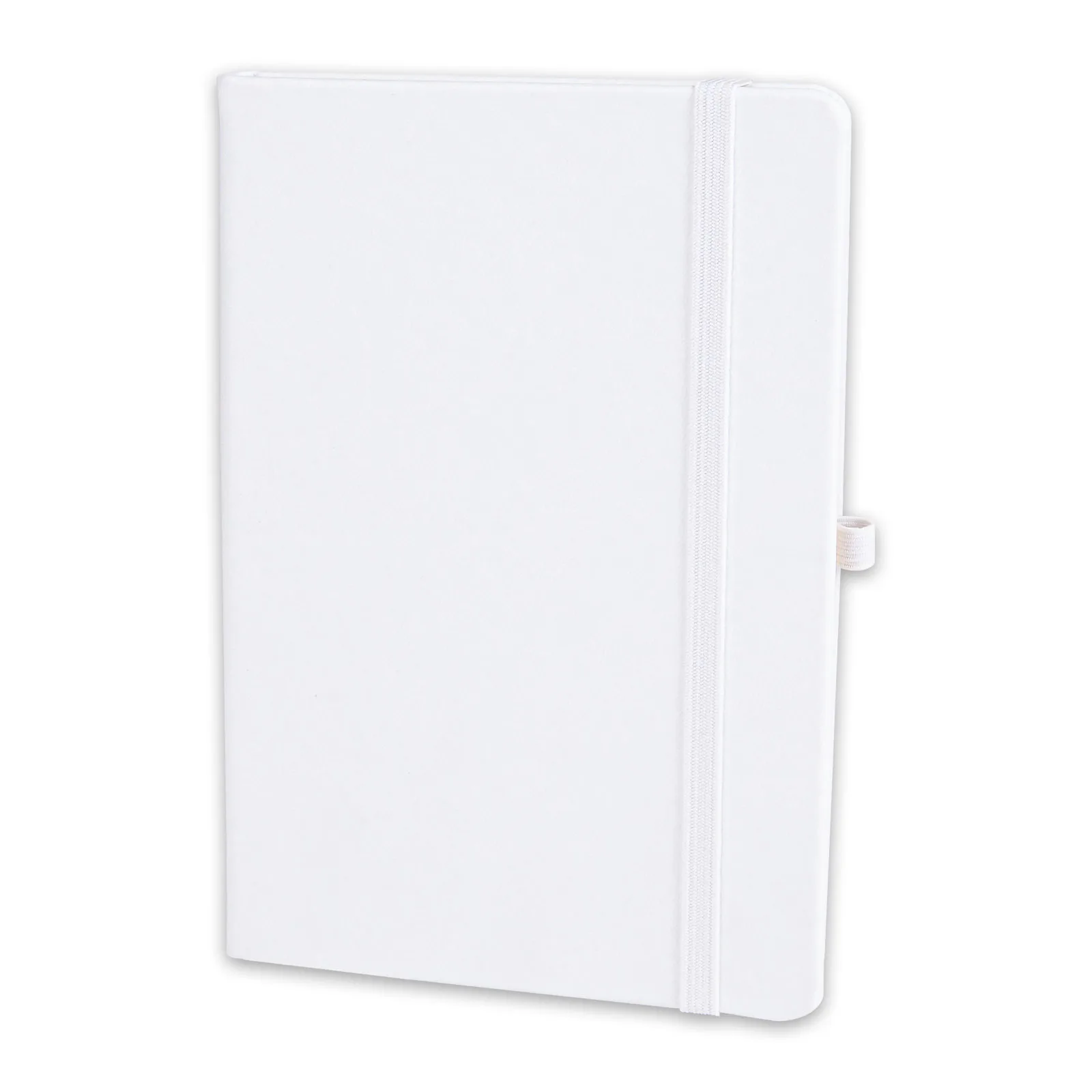 KALECİK BEYAZ TARİHSİZ DEFTER (13X21 CM)