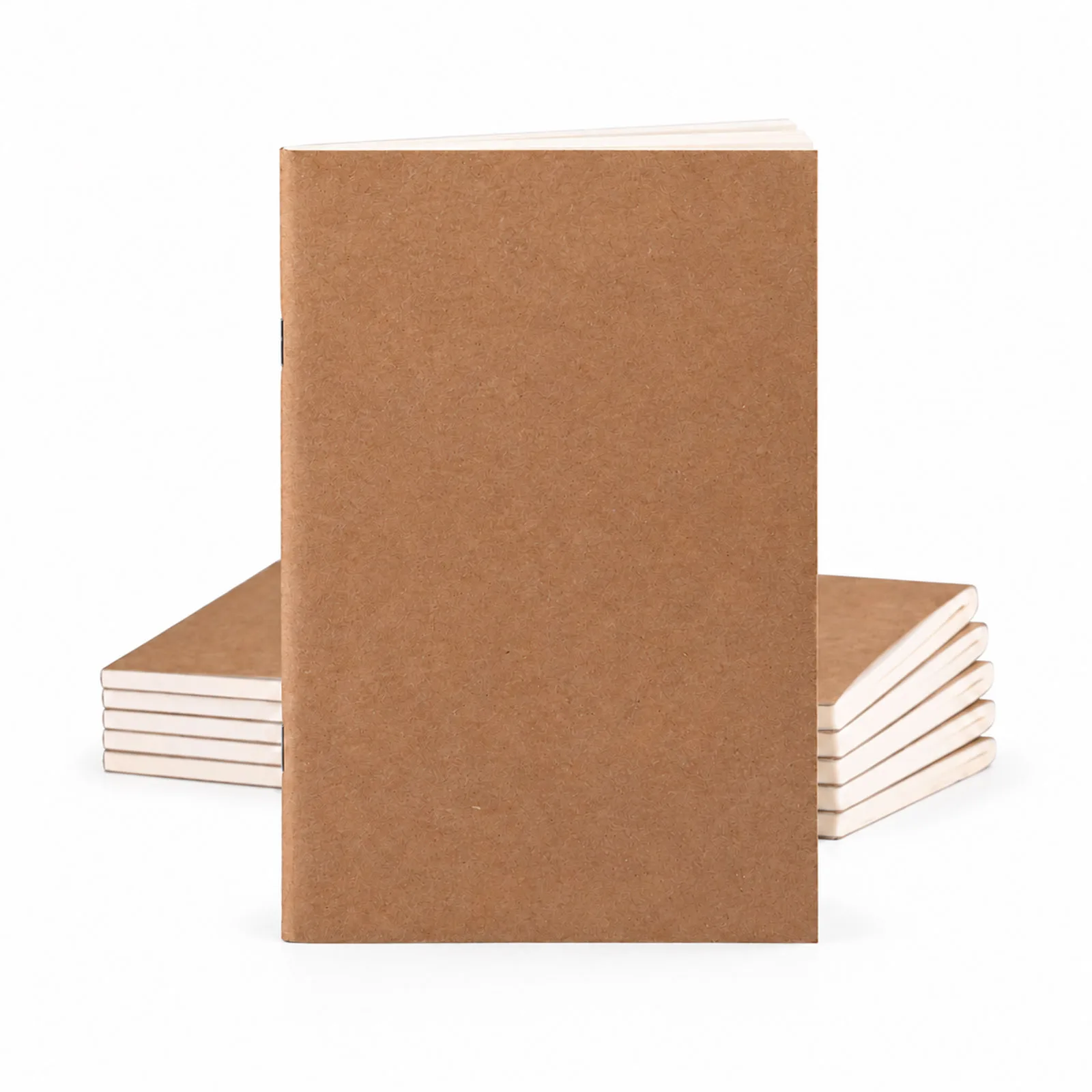 KUZEYKENT KRAFT DEFTER (13X21 CM)