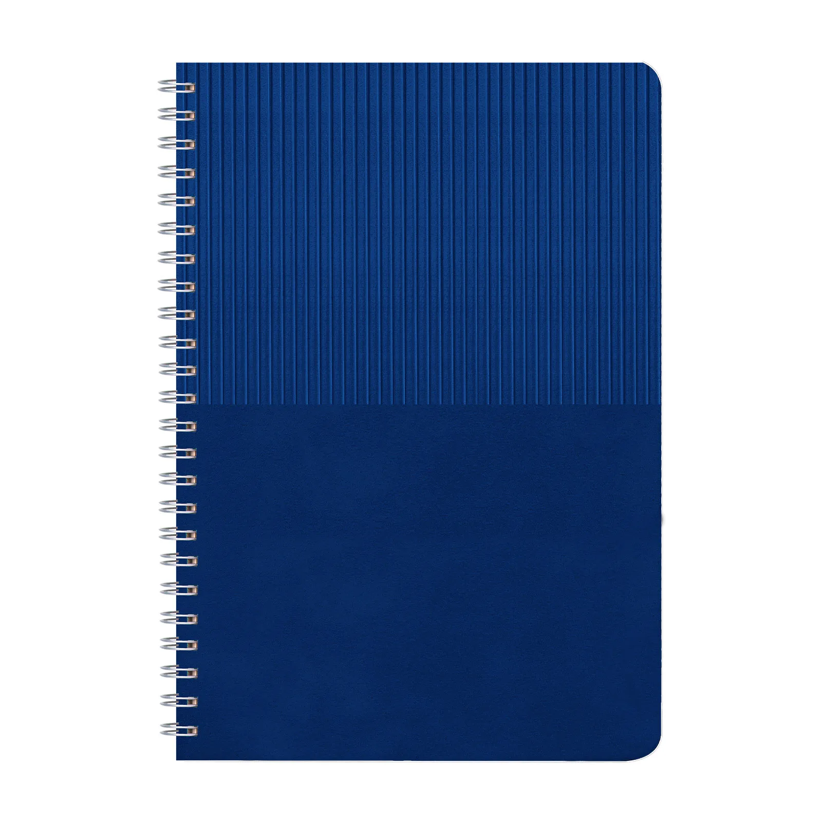 AKTAŞ LACİVERT TARİHSİZ DEFTER (11X17 CM)