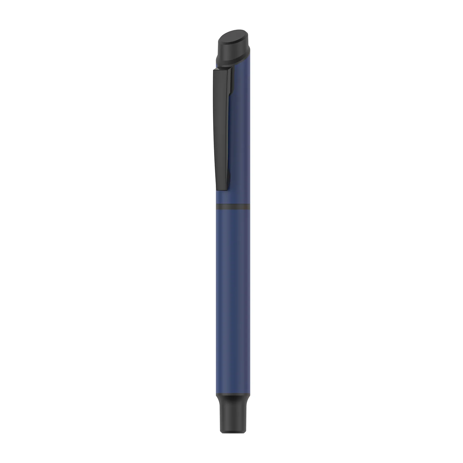 GÜMBET LACİVERT PİLOT REFILL METAL KALEM