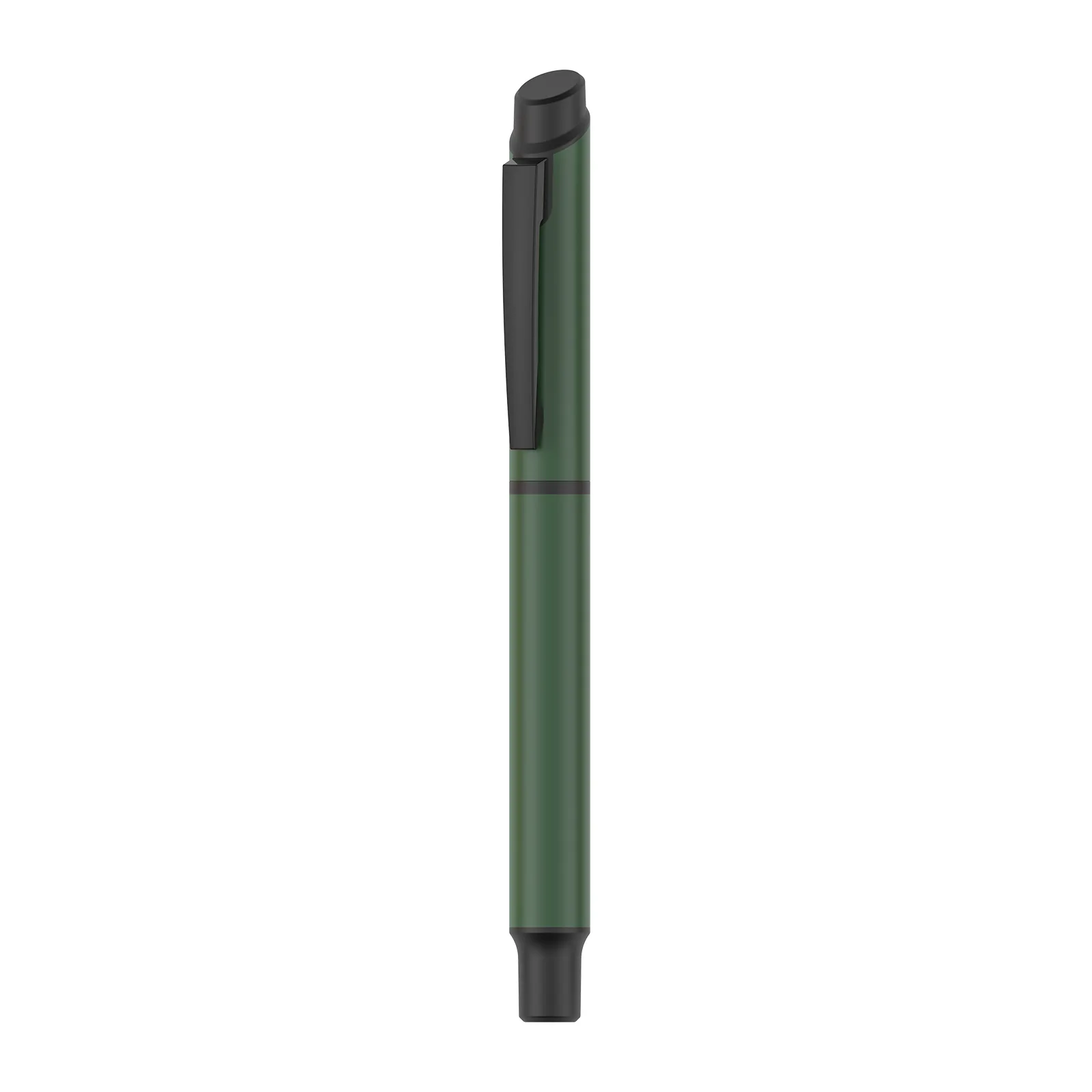 GÜMBET YEŞİL PİLOT REFILL METAL KALEM