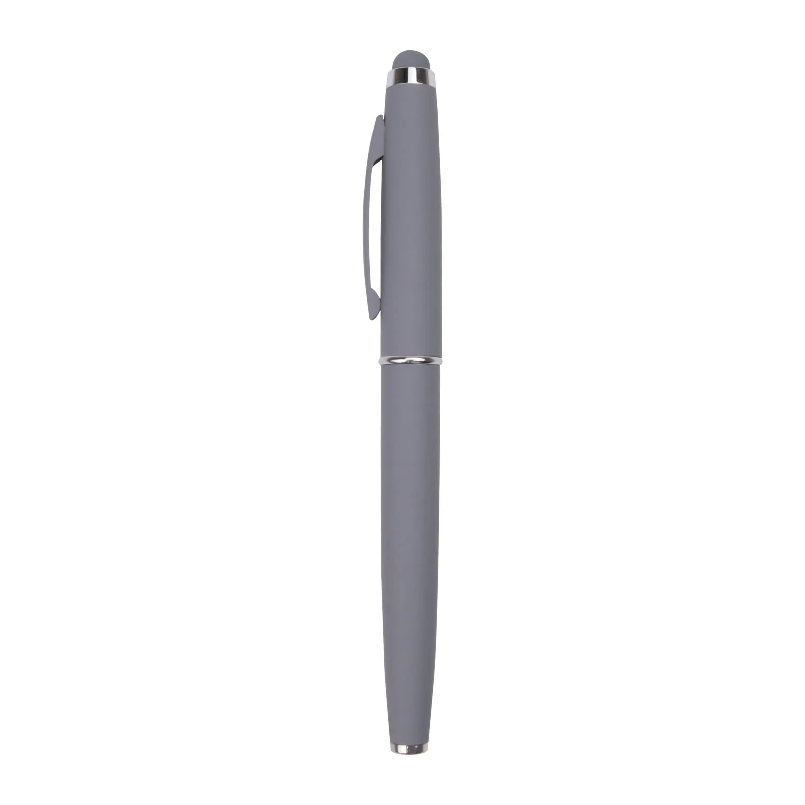 KULA FÜME METAL ROLLER KALEM