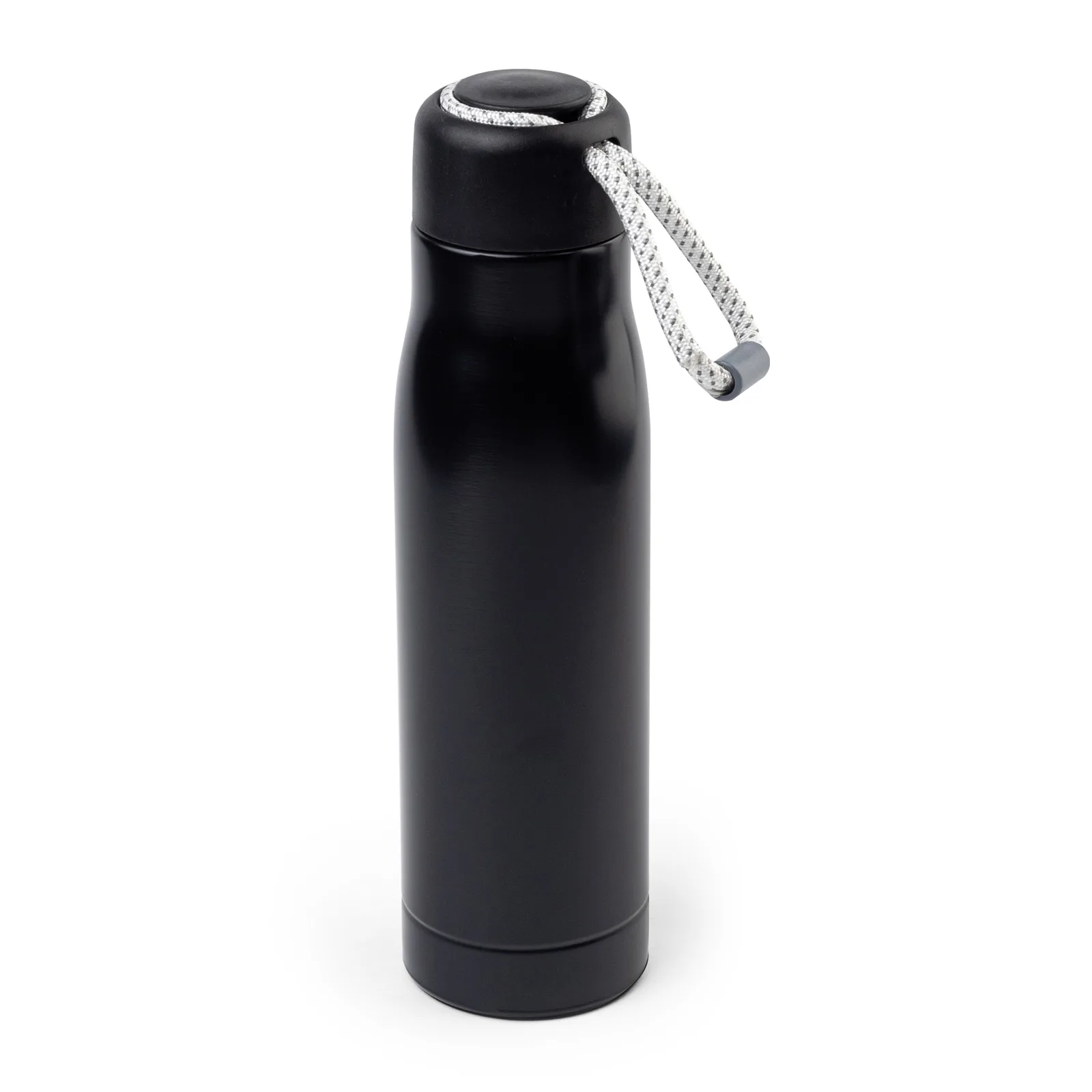 CUNDA SİYAH 500 ML TERMOS