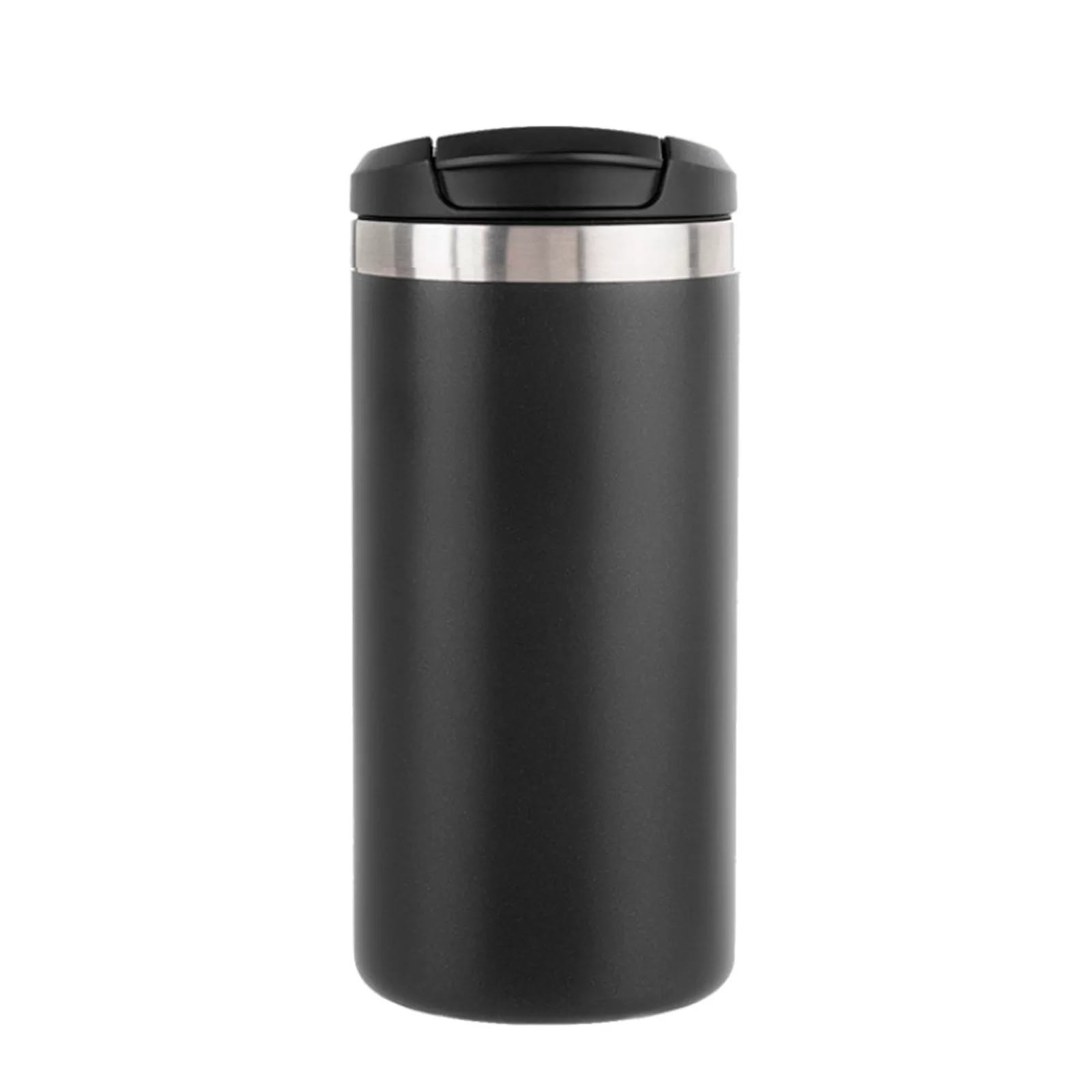 ŞİLE SİYAH 350 ML TERMOS