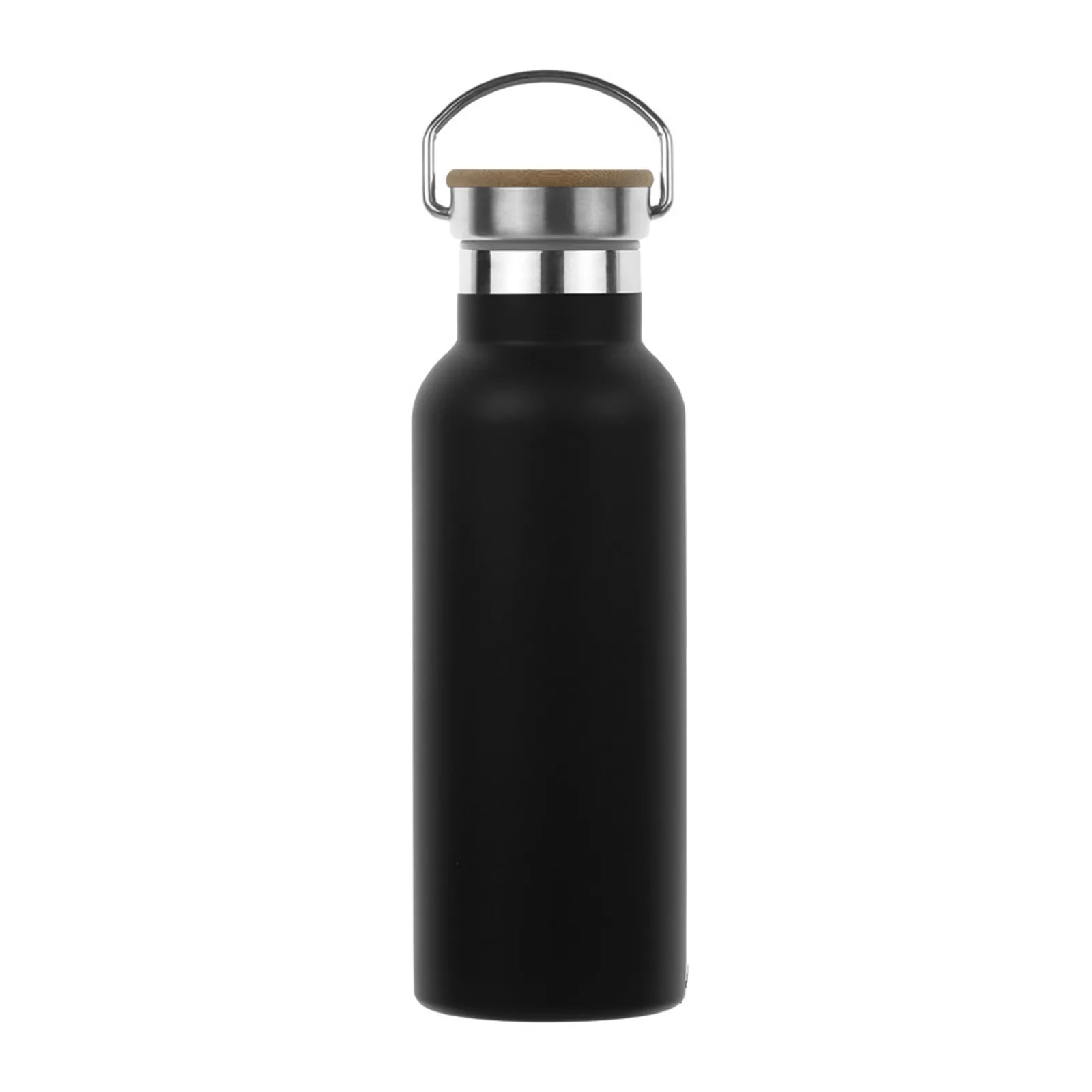 BAFA SİYAH 500 ML TERMOS