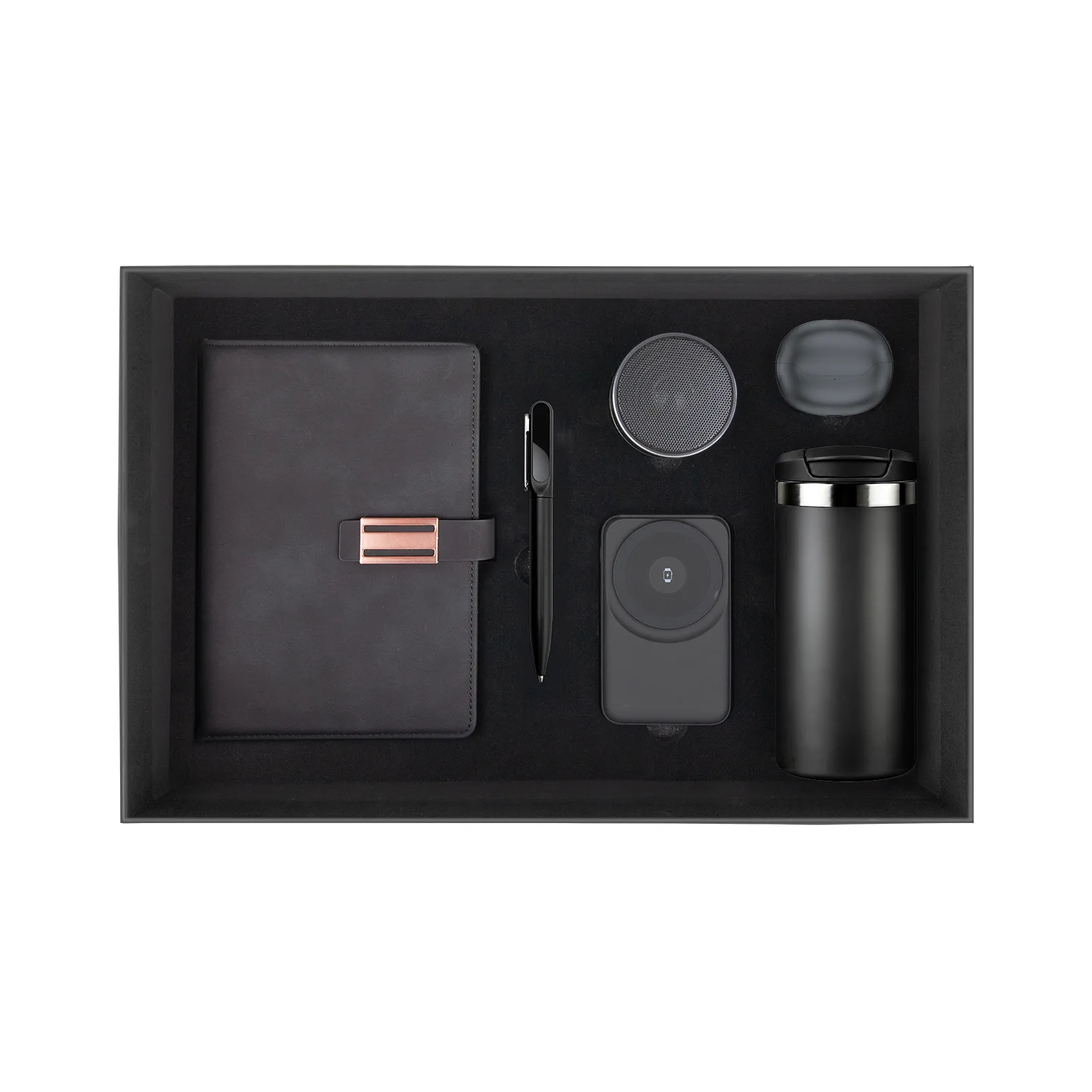 PLAZA HEDİYELİK SET